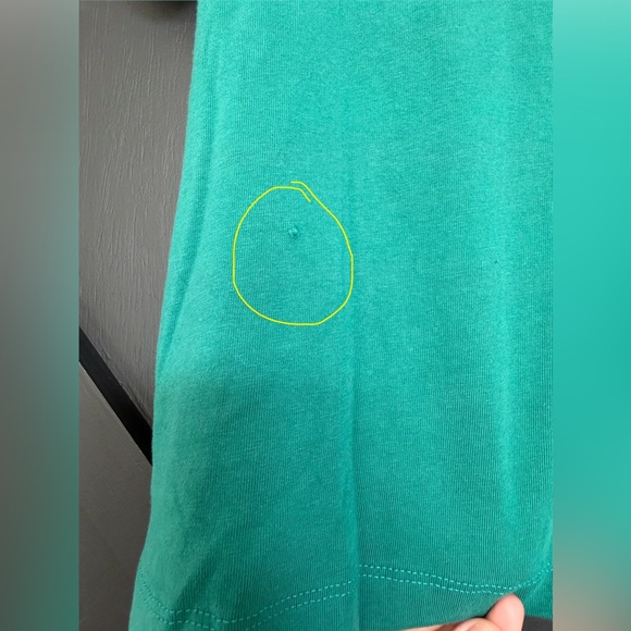 FARM Rio Let The Sun In Tee, Size XS - Picture 6 of 8